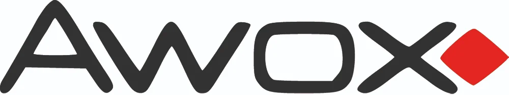 Awox logo