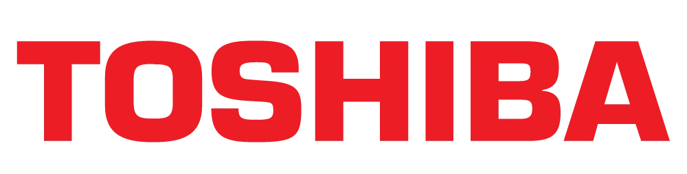 Toshiba logo