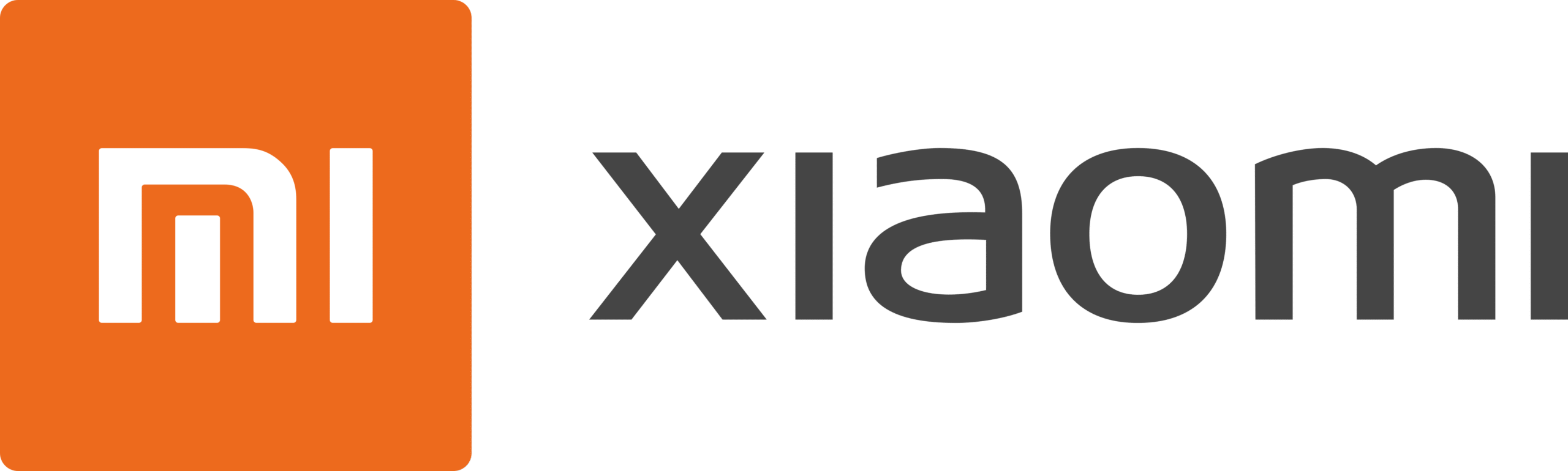 Xiaomi logo