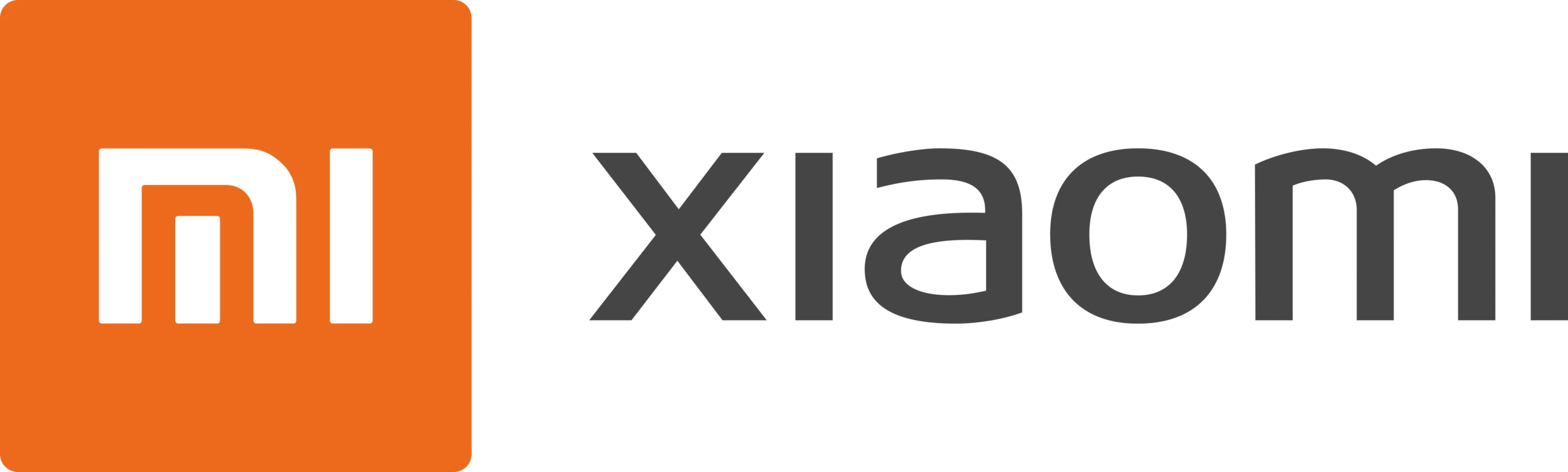 Xiaomi logo
