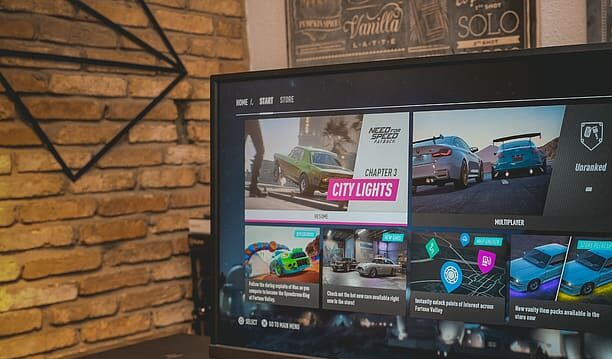 Görüntü Sistemleri Servisi